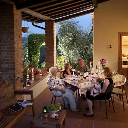 Agriturismo Podere Zollaio Vinci Room photo