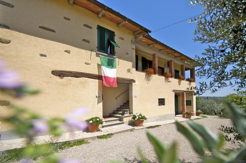 Podere Zollaio