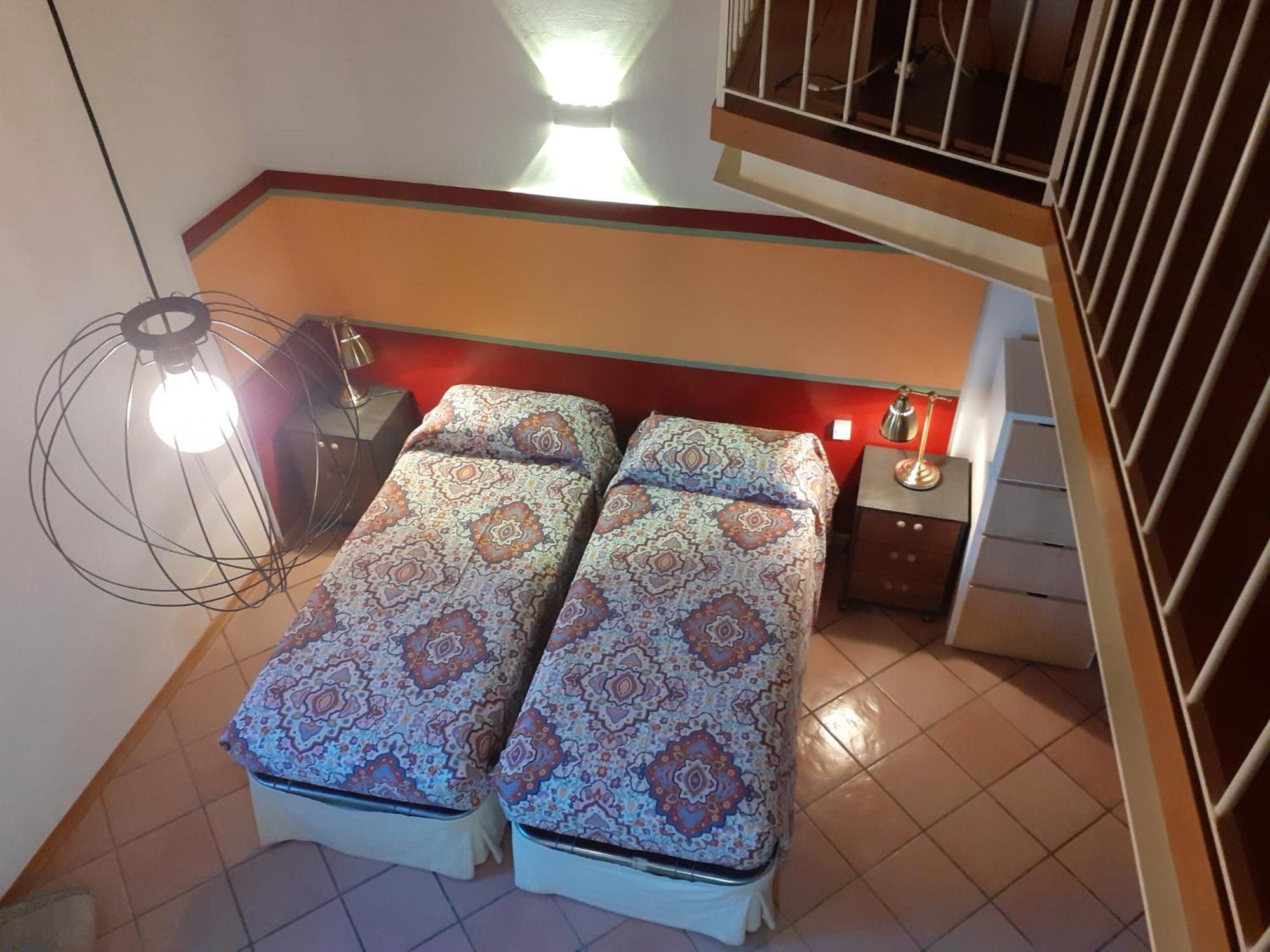 Podere Zollaio Casa de Campo *