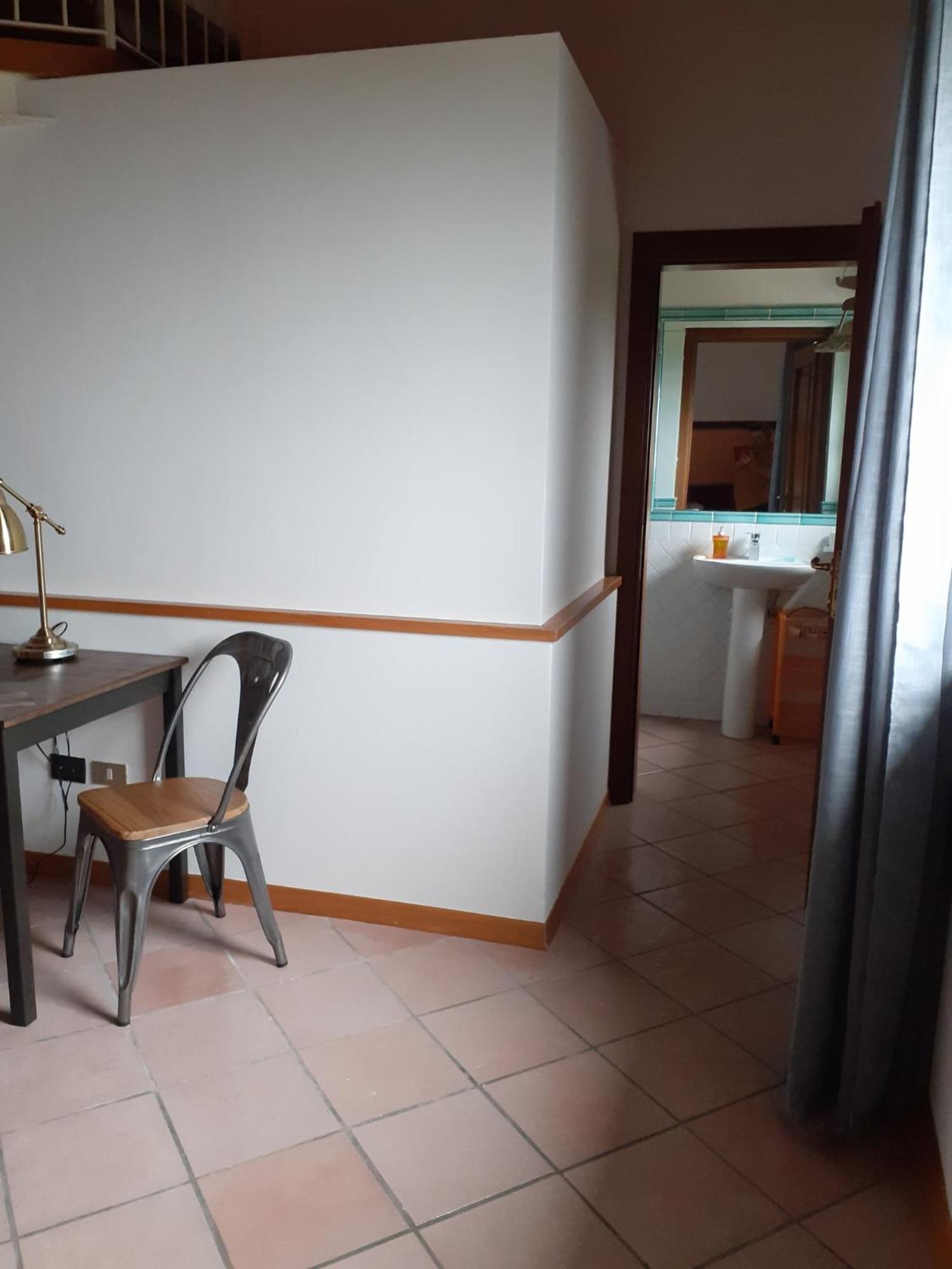 Casa de Campo Podere Zollaio Vinci